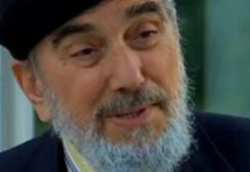 Kamil Adıgözəl VƏFAT ETDİ