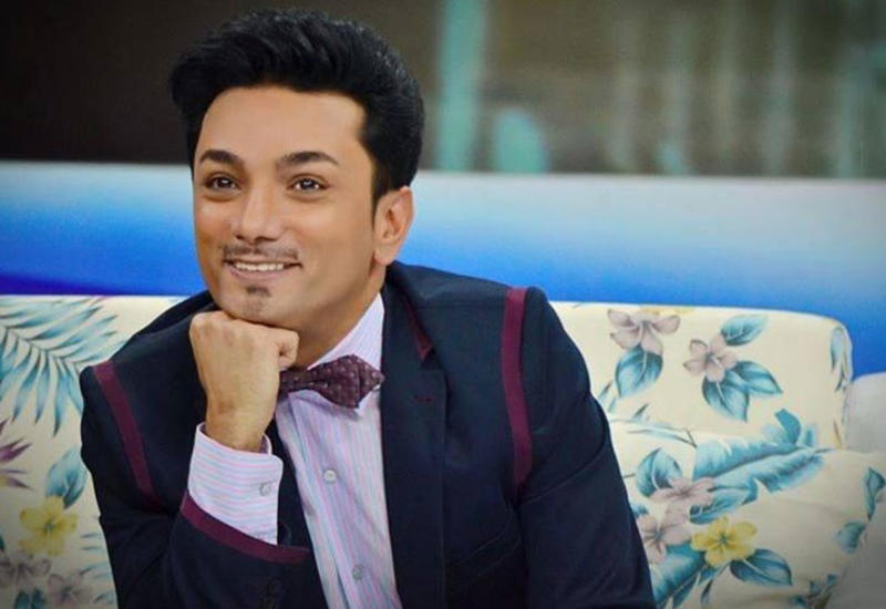 Faiq Ağayevdən yeni hit: “Gözüm dəyməsin sənə”