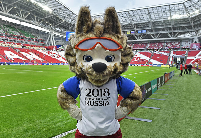 Пять самых дорогих сборных ЧМ-2018