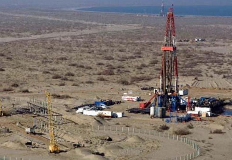 В Азербайджане изучают грязевые вулканы на наличие нефтегазовых скоплений
