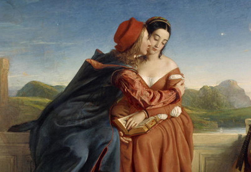 Без удовольствия: каким был секс в Средневековье