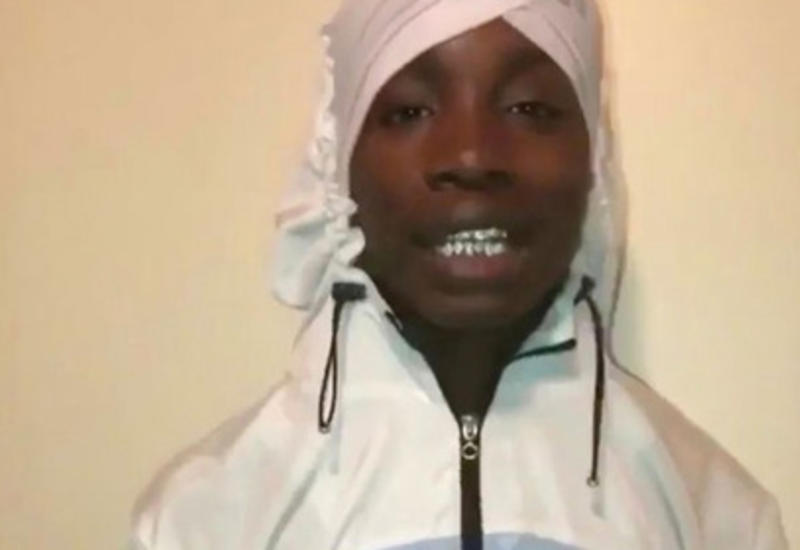 Назван возможный убийца 20-летнего рэпера XXXTentacion