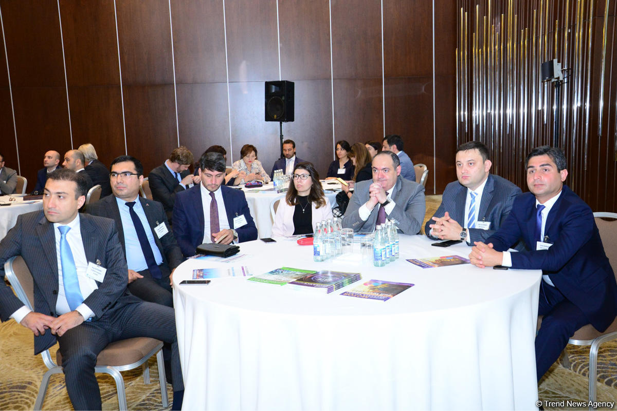 Азербайджан нацелен на увеличение доли страхования в ненефтяном ВВП