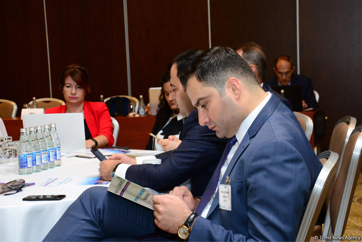 Азербайджан нацелен на увеличение доли страхования в ненефтяном ВВП