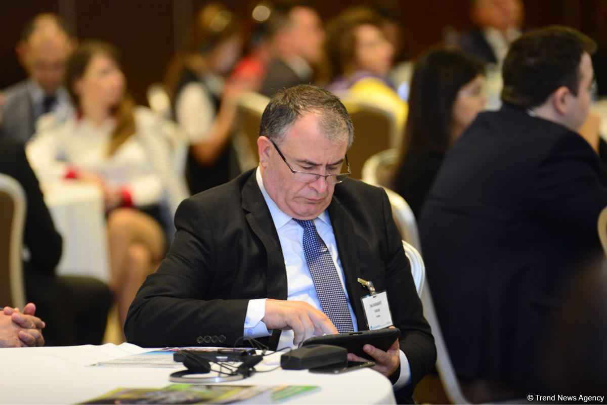 Азербайджан нацелен на увеличение доли страхования в ненефтяном ВВП