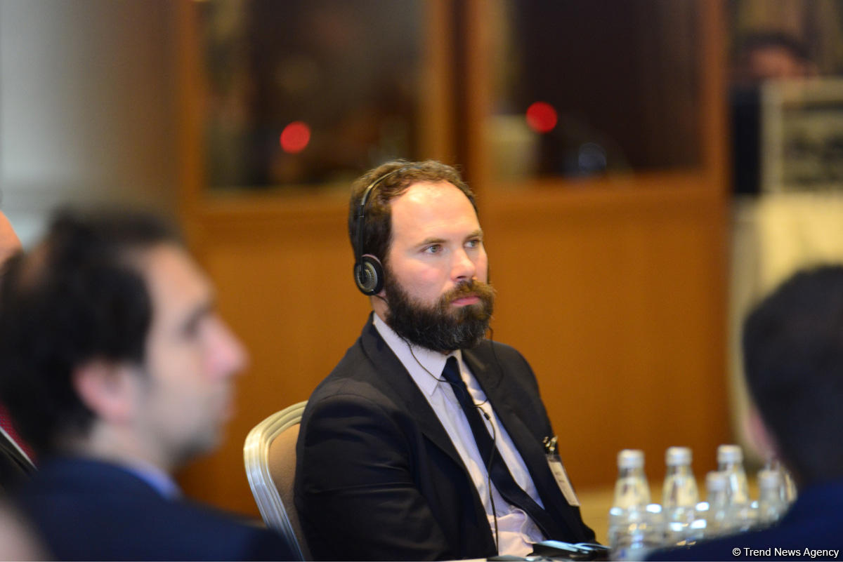 Азербайджан нацелен на увеличение доли страхования в ненефтяном ВВП