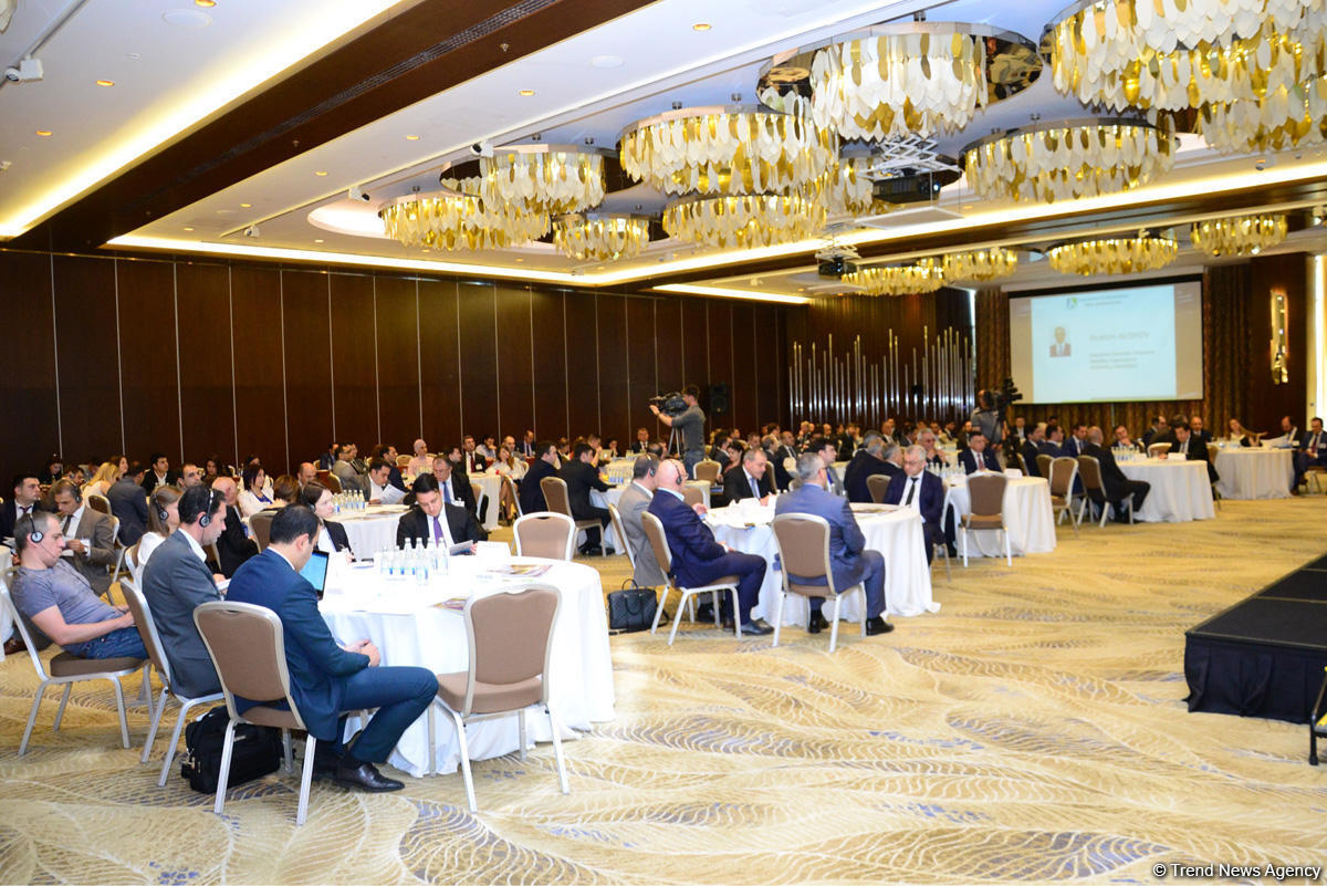 Азербайджан нацелен на увеличение доли страхования в ненефтяном ВВП