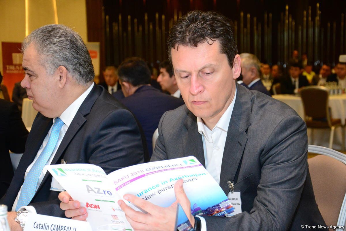 Азербайджан нацелен на увеличение доли страхования в ненефтяном ВВП