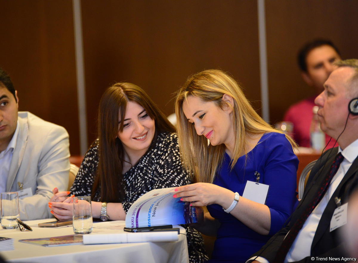 Азербайджан нацелен на увеличение доли страхования в ненефтяном ВВП