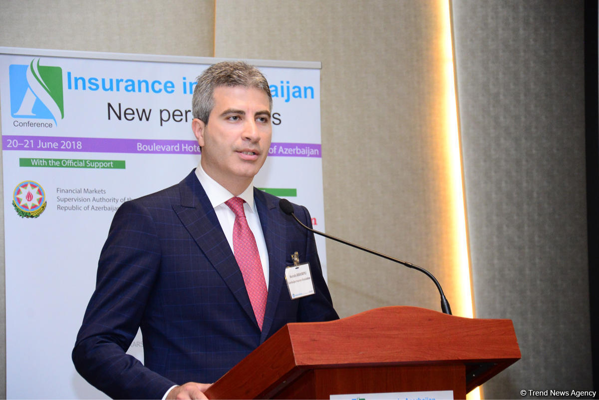 Азербайджан нацелен на увеличение доли страхования в ненефтяном ВВП