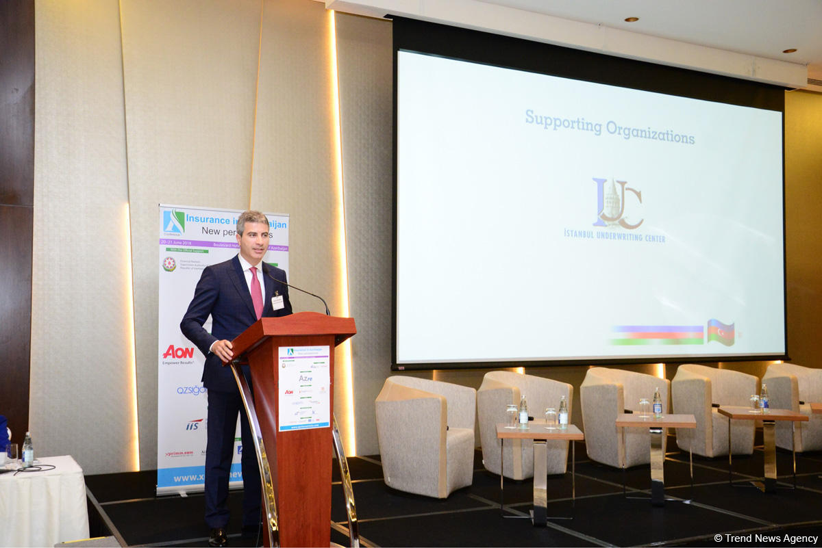 Азербайджан нацелен на увеличение доли страхования в ненефтяном ВВП