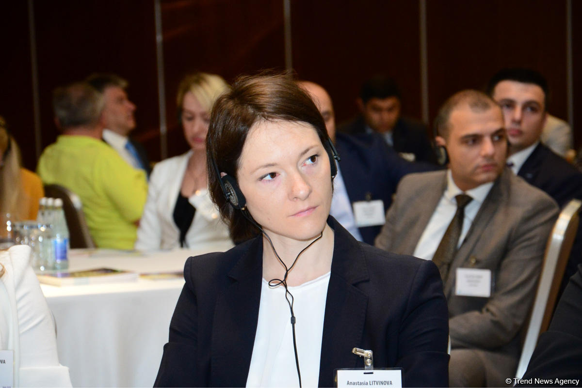 Азербайджан нацелен на увеличение доли страхования в ненефтяном ВВП