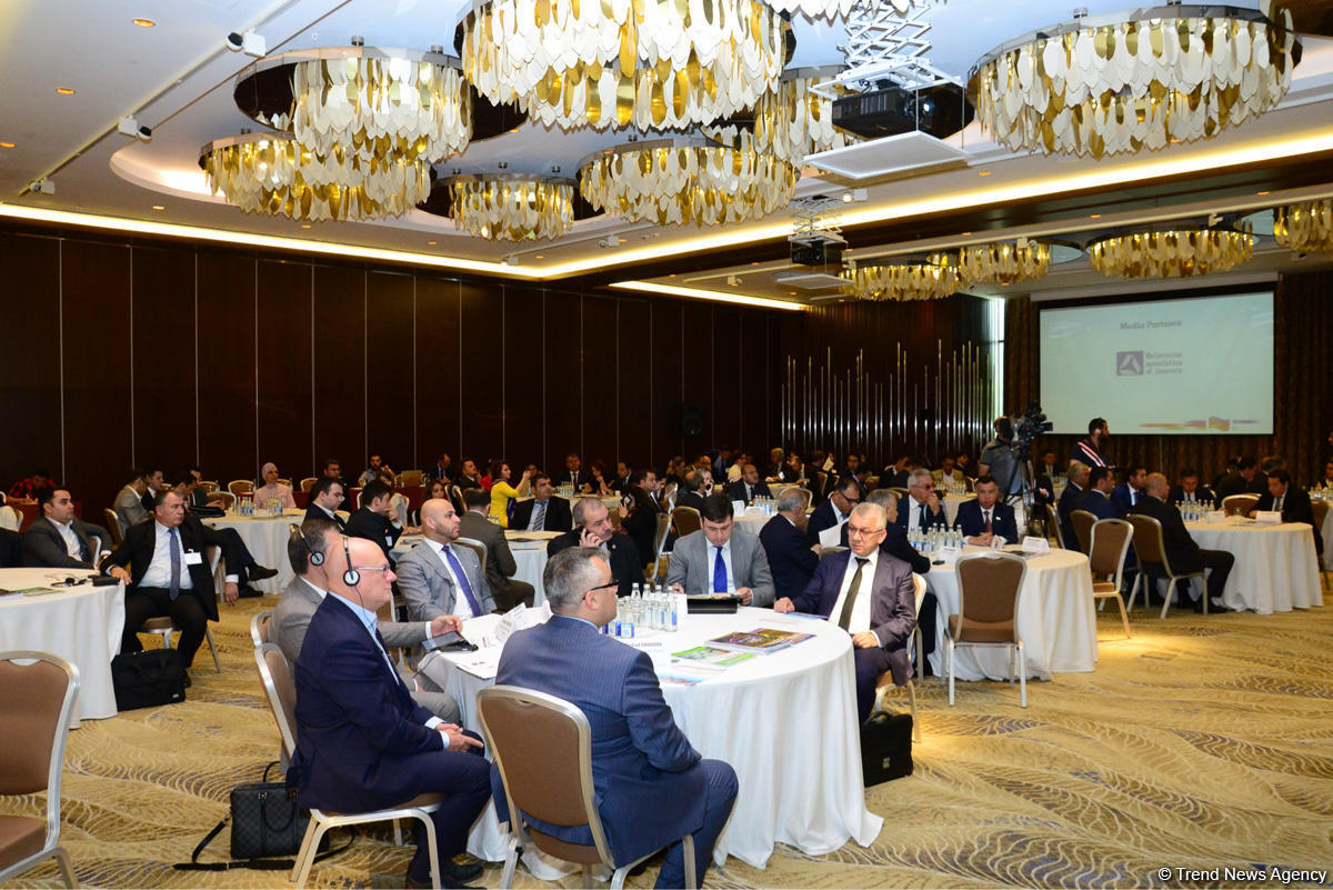 Азербайджан нацелен на увеличение доли страхования в ненефтяном ВВП