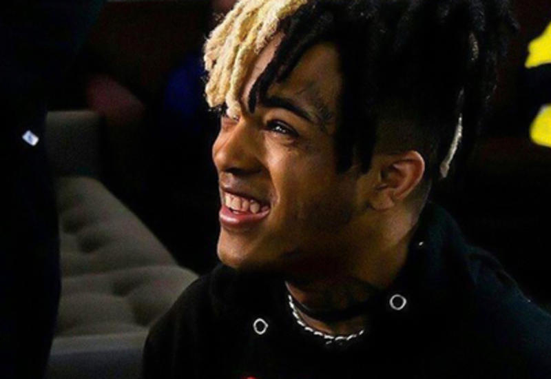 Раскрыты последние планы убитого в 20 лет рэпера XXXTentacion