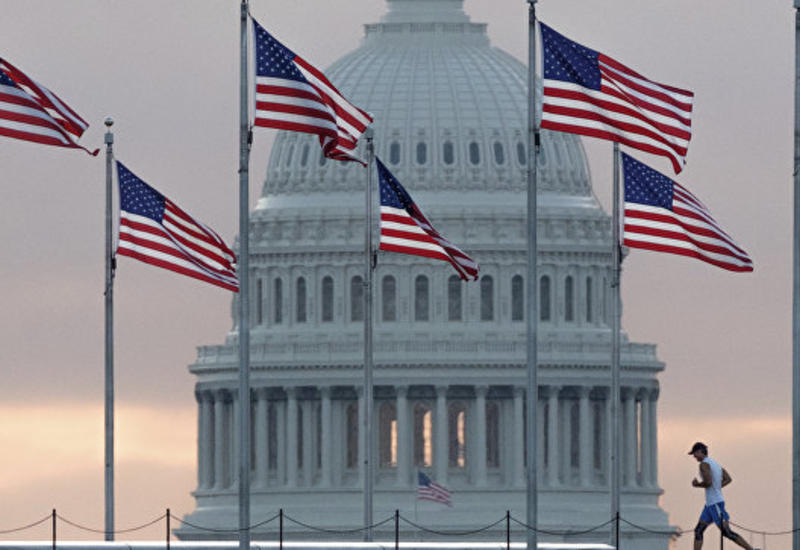 США могут отказаться работать с Human Rights Watch