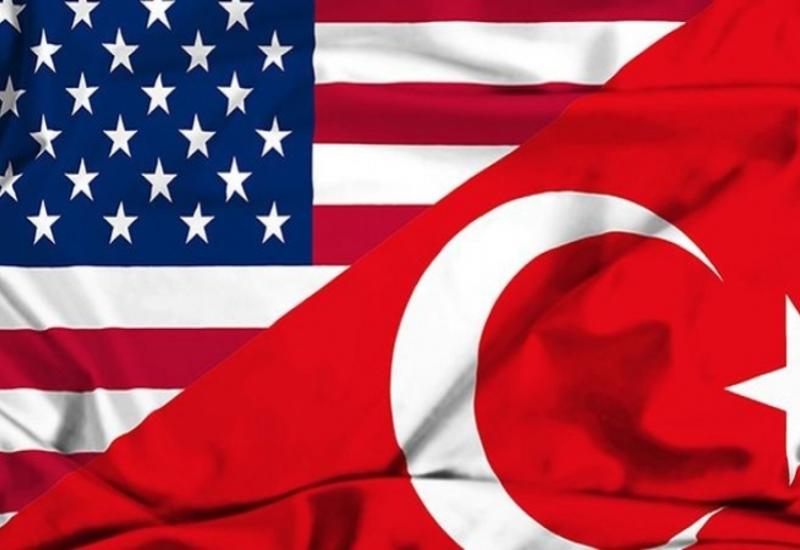 Турция вводит ответные пошлины против США