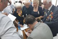 Бакинские нефтяники в годы ВОВ были настоящими героями – известный российский историк Михаил Мухин