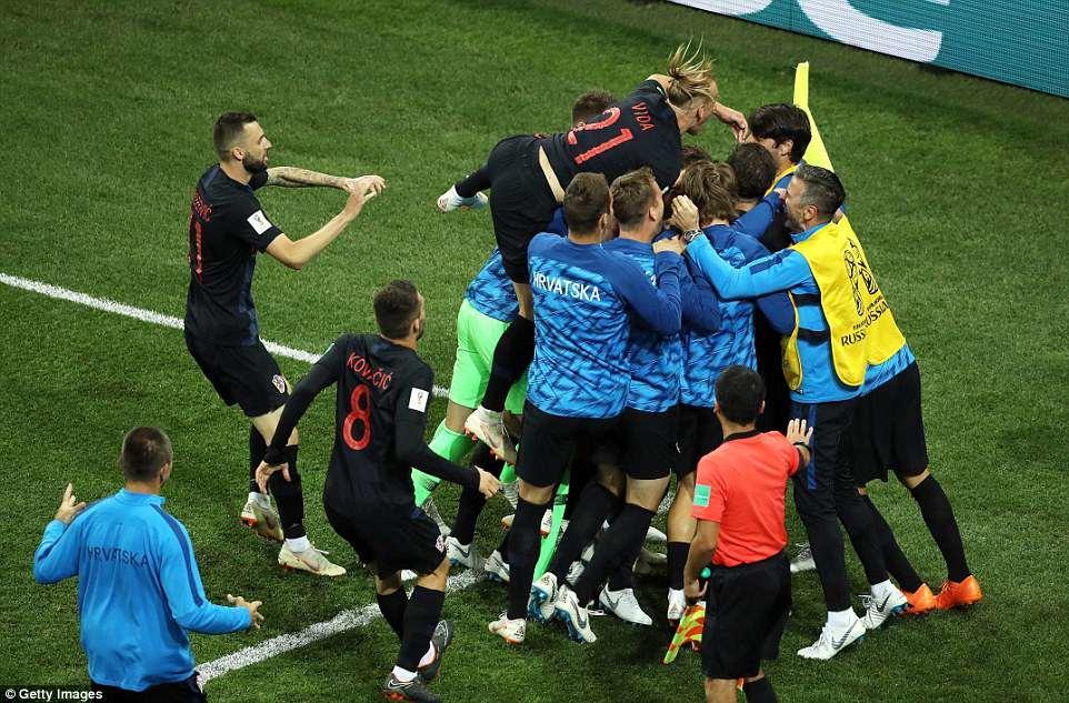 Messili Argentinanın "qara" ümidi