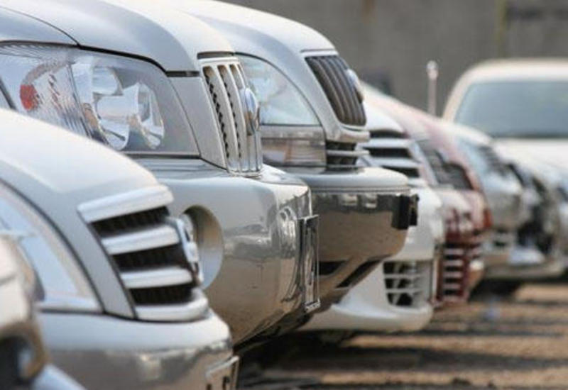 В Баку выросли цены на эти автомобили