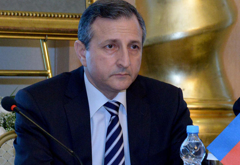 Арастун Мехтиев: Азербайджанская армия полностью гарантирует освобождение территорий страны от оккупации