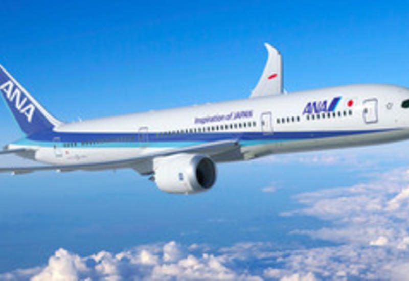 Японский пассажирский самолет совершил экстренную посадку в Хельсинки