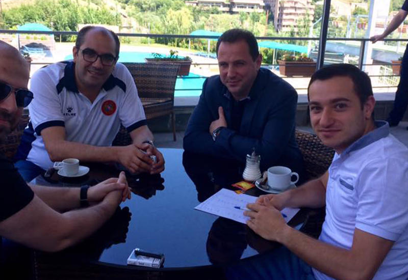 Министры Пашиняна опозорились в соцсетях