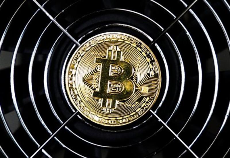 Курс биткоина может упасть ниже пяти тысяч долларов