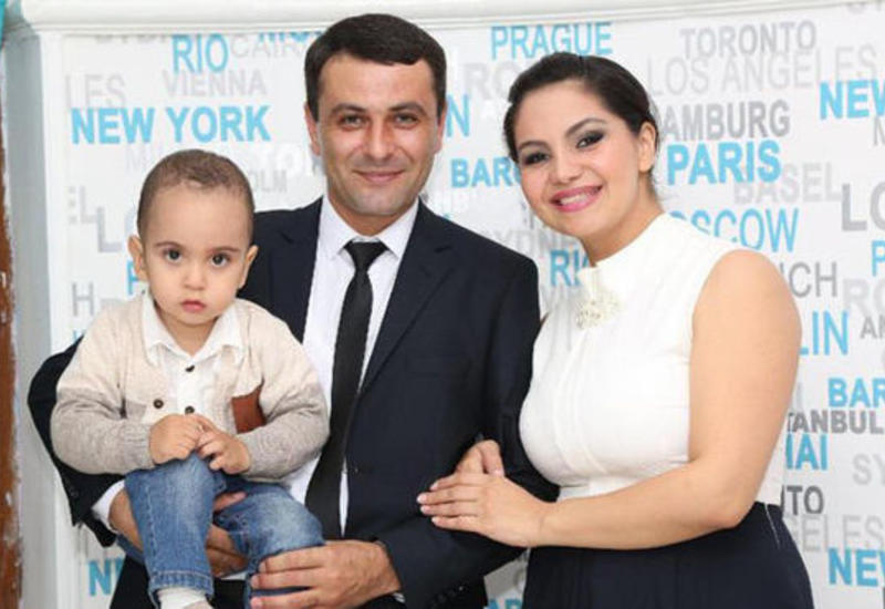 Sevda ikinci ərindən də ayrıldı