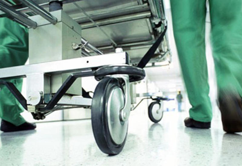 Землетрясение в Шамахе: первые данные о пострадавших