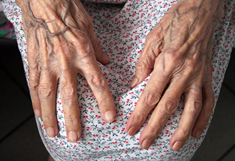 Раскрыта новая связь между раком и старением