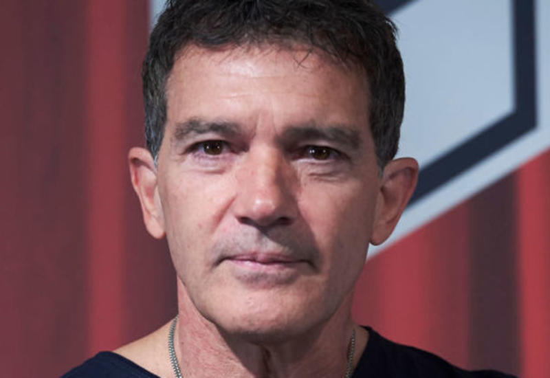 Антонио Бандерас продает квартиру в Нью-Йорке за баснословную цену