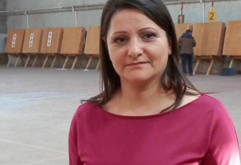 Арестована жена генерала Манвела Григоряна