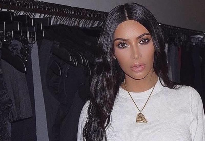 NASA заткнула Ким Кардашьян