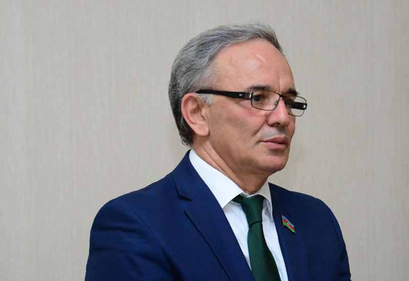 Афлатун Амашев: Военный парад еще раз показал, что Азербайджан освободит свои земли от оккупации
