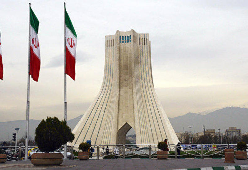 Власти Ирана обвинили канал Iran International в причастности к терроризму