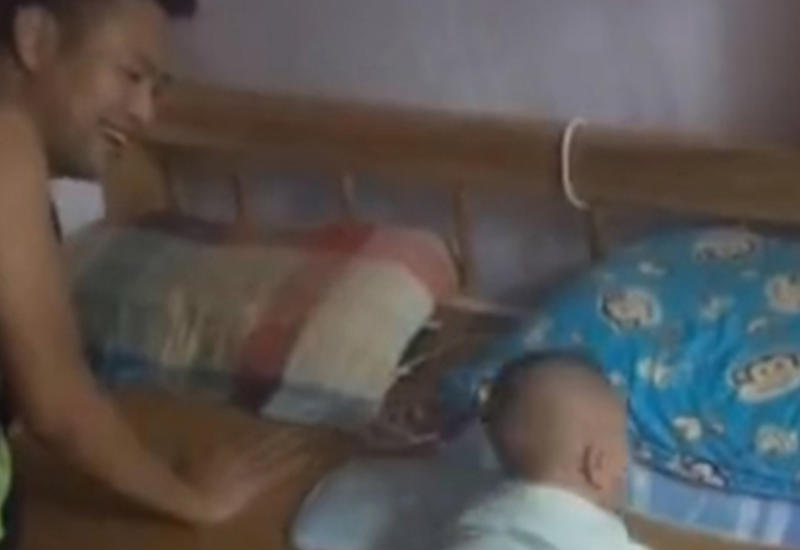 Этот милый видеоролик взорвал Сеть