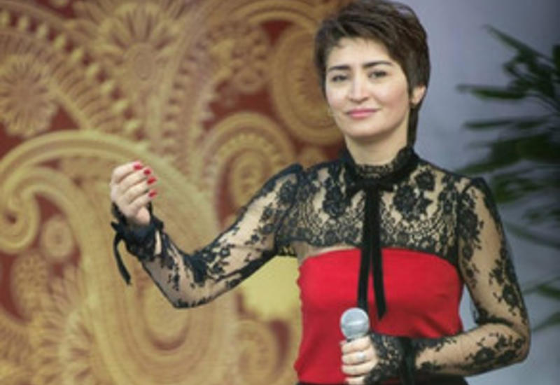 Федая Лачын признала себя частично виновной по предъявленному обвинению