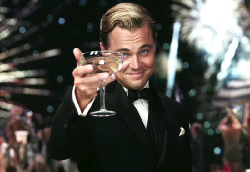 Актёры, которые делают в кино одно и то же