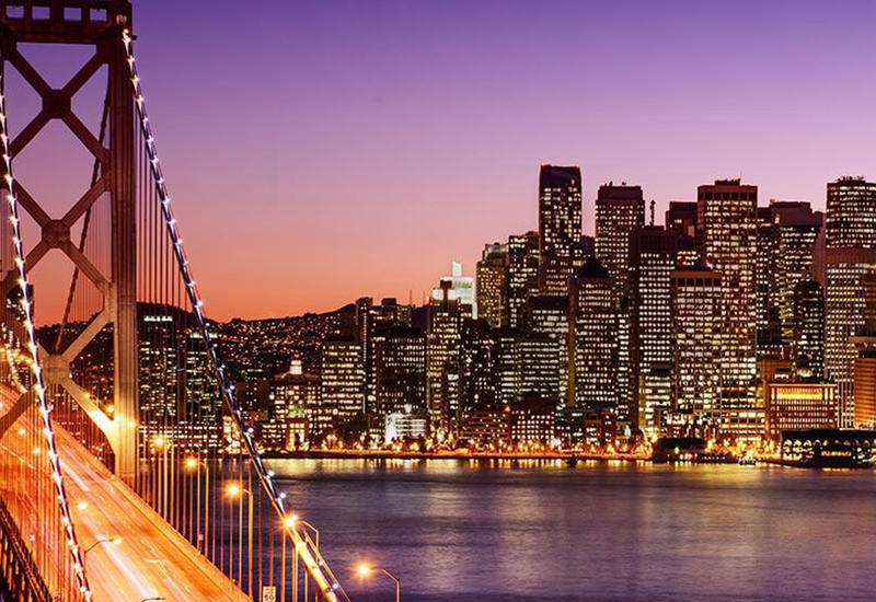 Сан-Франциско превратился в Сайлент Хилл