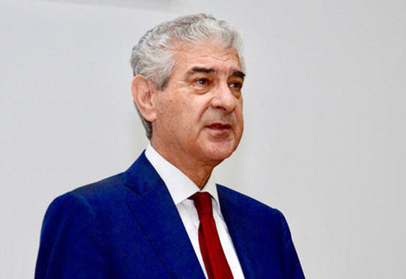 "Azərbaycanın inkişafını qısqananlar təxribatlar törətməyə cəhd edir, ancaq heç nəyə nail ola bilmirlər"