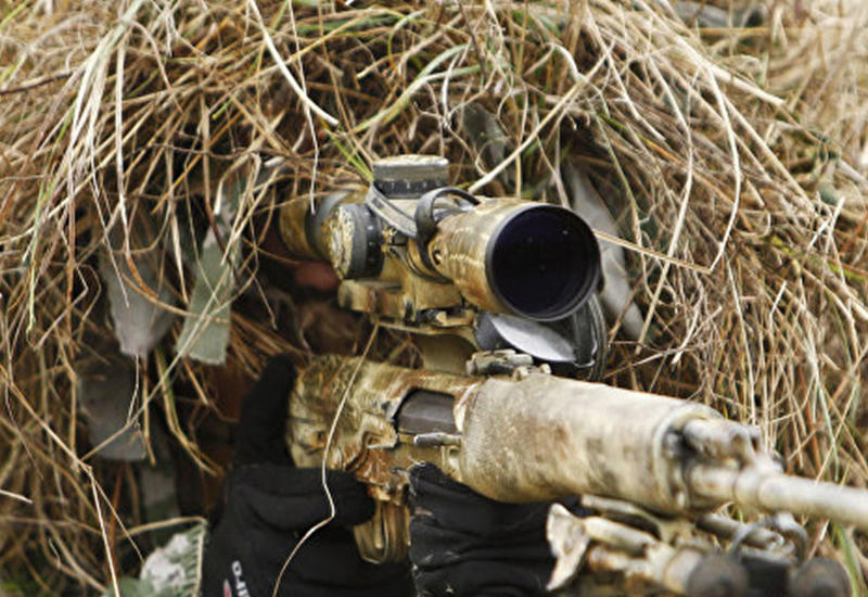 Снайпер застрелил мэра филиппинского города