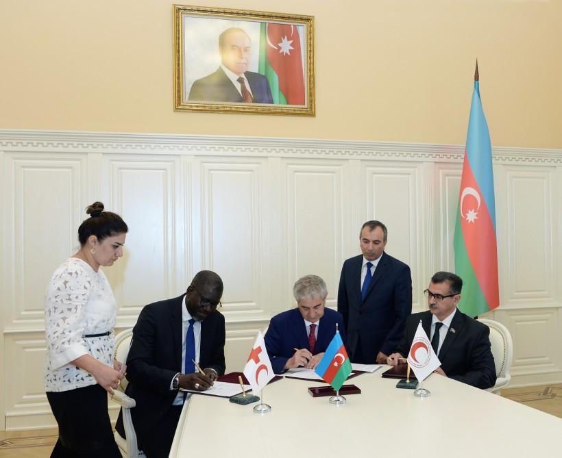 Али Ахмедов о необходимости скорейшего освобождения Дильгама Аскерова и Шахбаза Гулиева