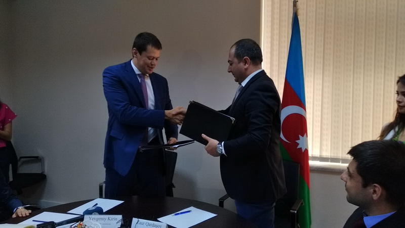 Банк ВТБ будет финансировать азербайджанских экспортеров