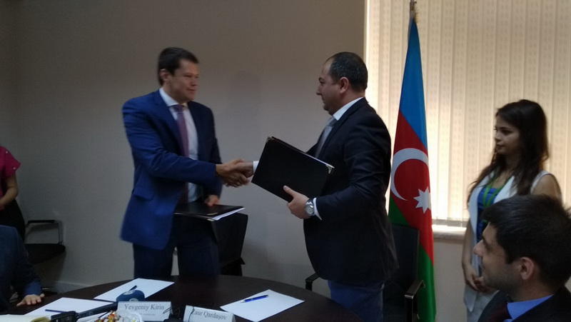 Банк ВТБ будет финансировать азербайджанских экспортеров