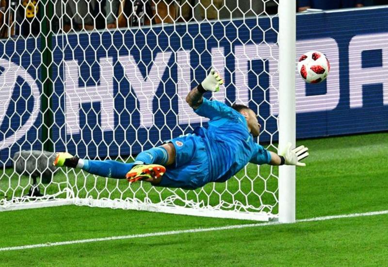 На ЧМ-2018 по футболу установлен очередной рекорд
