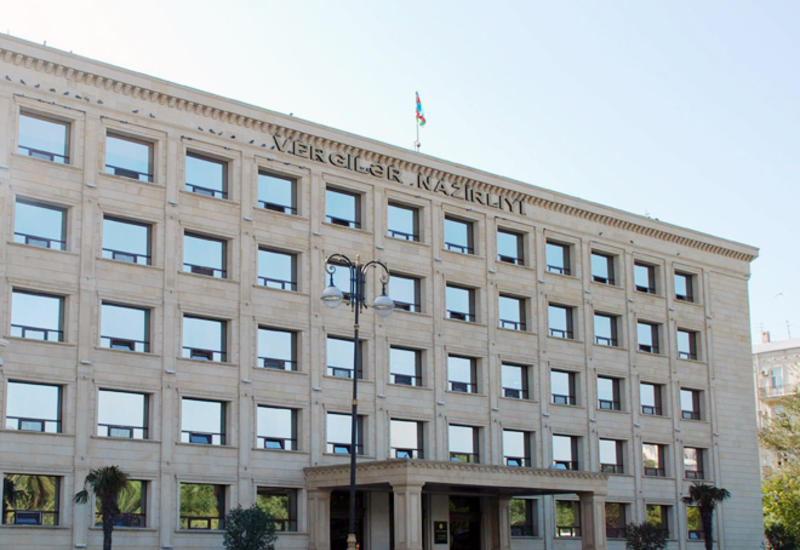 В минналогов Азербайджана произведены серьезные кадровые перестановки
