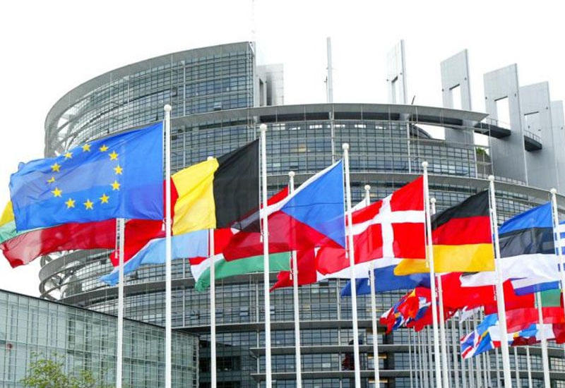 Avropa Parlamenti Azərbaycanla bağlı qətnamə qəbul edib