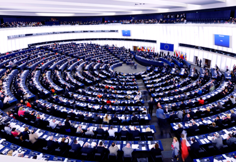 Европарламент выберет нового спикера