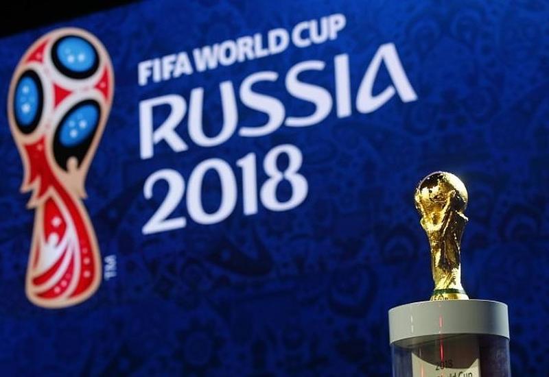 Сегодня определятся первые полуфиналисты ЧМ-2018