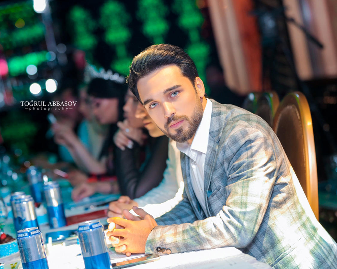 В Баку прошел финал национального конкурса красоты Miss & Mister Azerbaijan-2018
